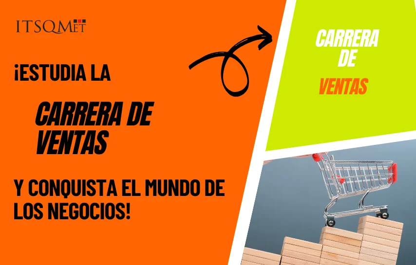 Carrera de ventas