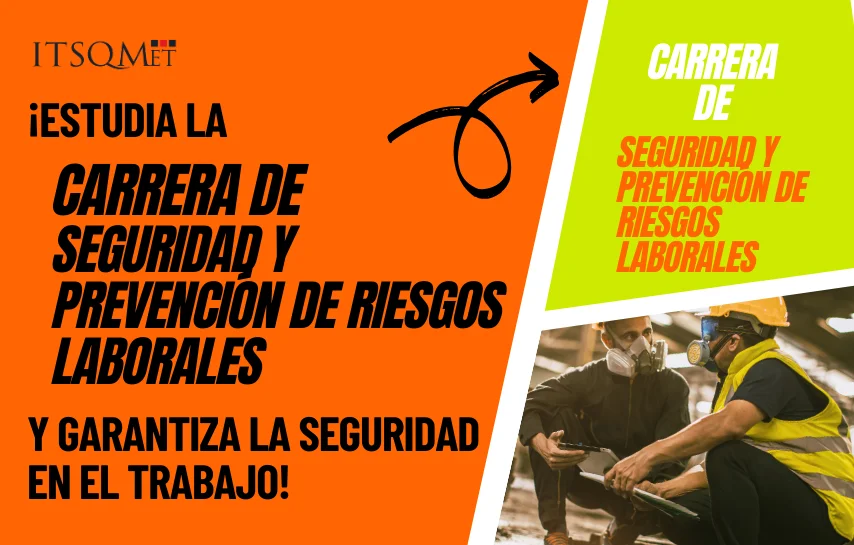 Carrera de riesgos laborales
