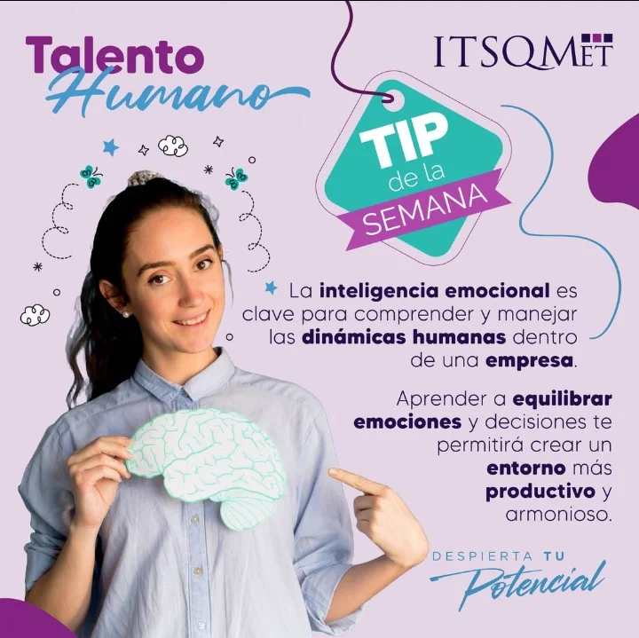 Carrera de talento humano