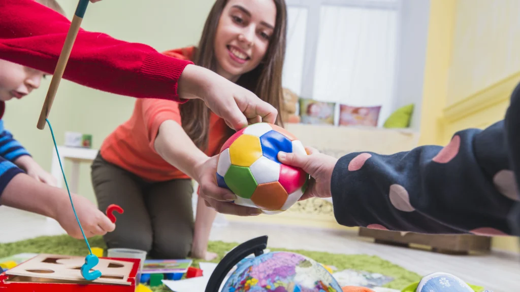 ITSQMET firma Convenio con Centro Infantil