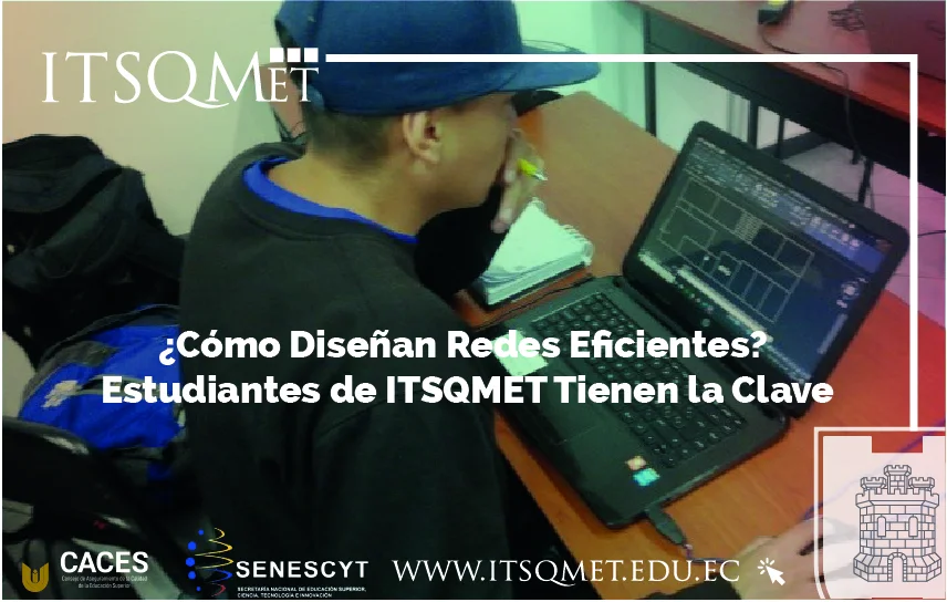 Proceso de Diseño de Redes y telecomunicaciones