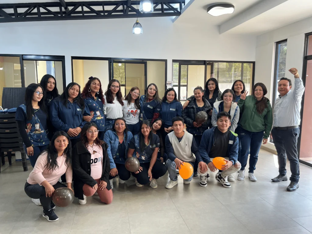 Becas Socioeconómicas en el itsqmet