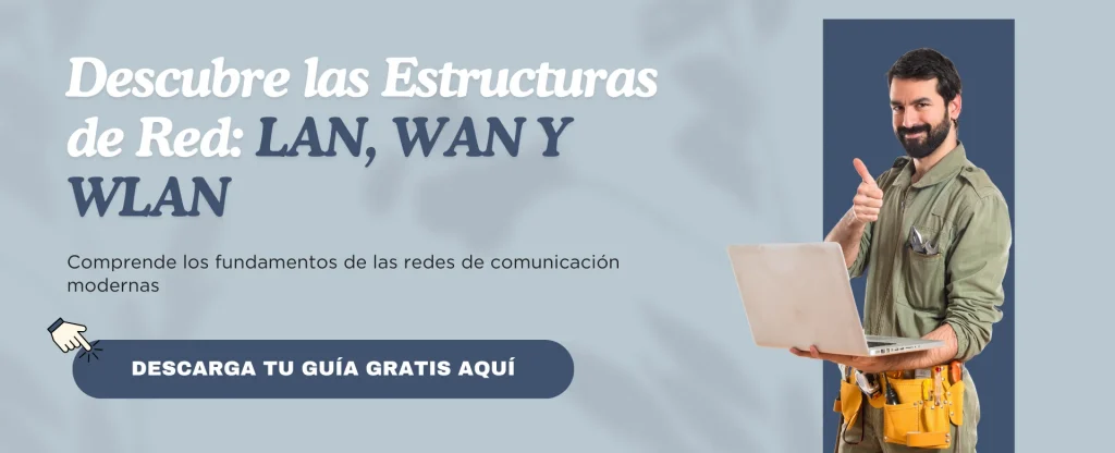 Estudia la Carrera de redes y Telecomunicaciones en el ITSQMET