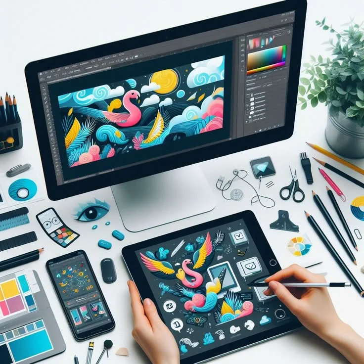 Efectos Especiales: La Clave del Diseño Multimedia