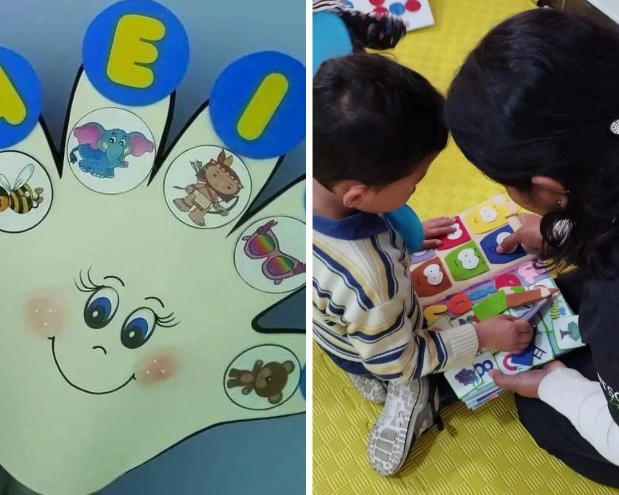 Taller de Lenguaje del ITSQMET