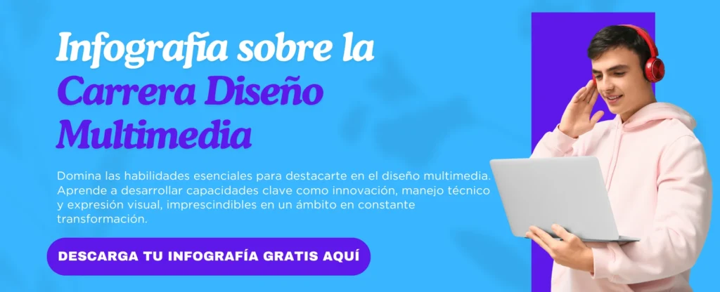 Boletín digital de la carrera de multimedia