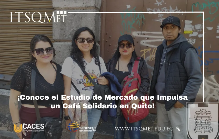 Estudio de Mercado que Inspira Solidaridad y Cambio Social
