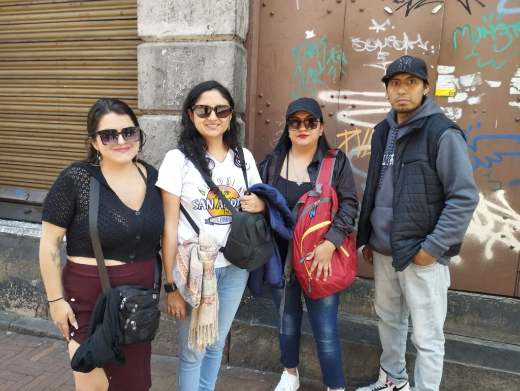 Estudio de Mercado que Inspira Solidaridad y Cambio Social