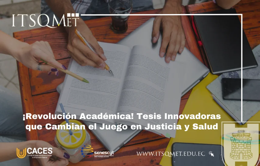 Tesis innovadoras en Legal Tech que transforman el acceso a la justicia, mejorando procesos y ofreciendo soluciones efectivas en el sector.