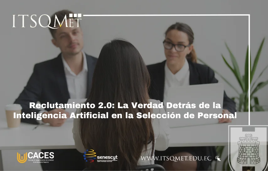Procesos de Reclutamiento: Innovaciones Clave para la Selección