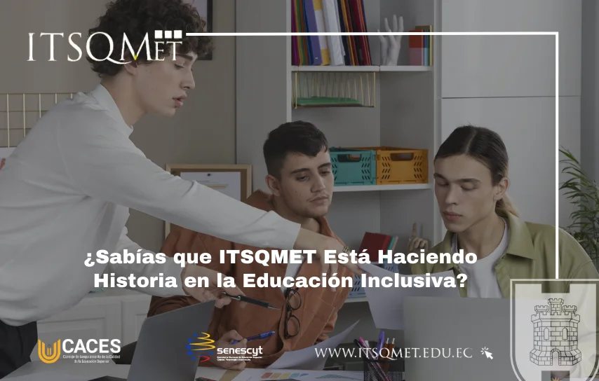 Seguimiento Académico Innovador en ITSQMET