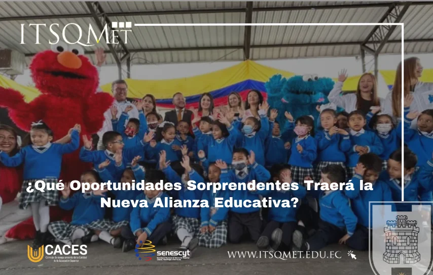 Alianza Académica: Fortaleciendo la Educación Técnica