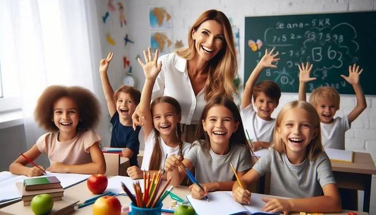 ¡Inversión en Educación! ¿Por qué Formar Mejores Docentes es Crucial para el Futuro?