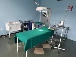 laboratorios itsqmet compus sur