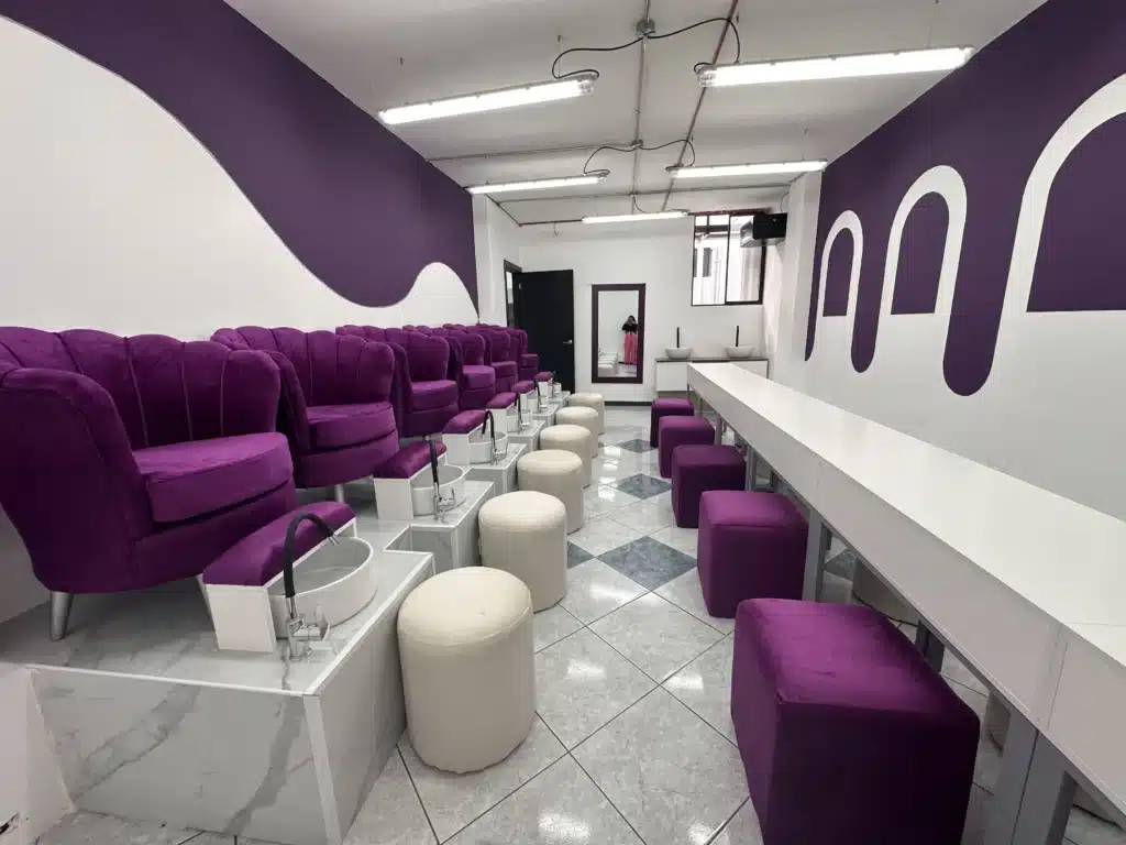 laboratorios itsqmet compus sur