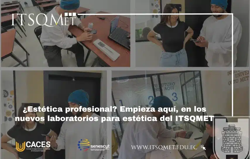 Laboratorios para estética integral