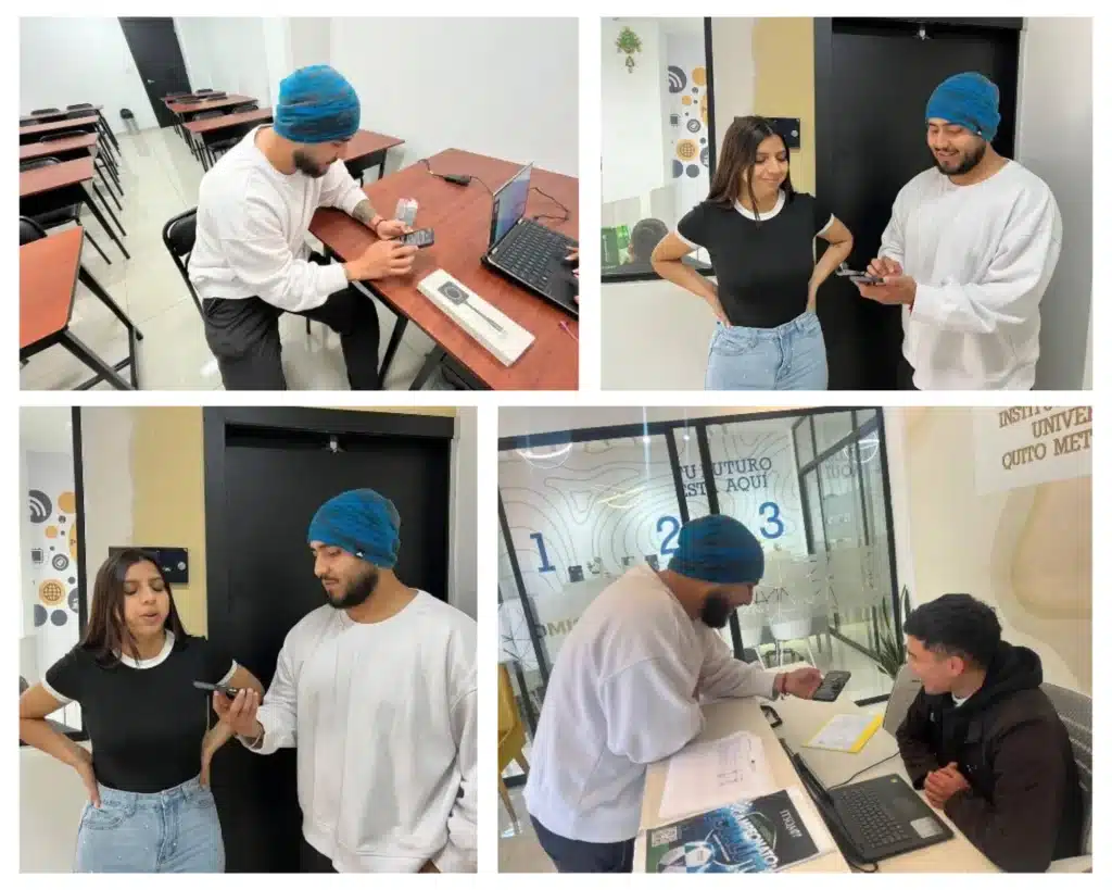 Laboratorios para estética integral