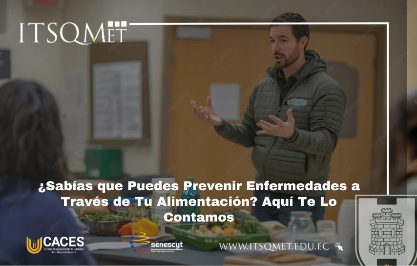¡Impactante! Lo Que Aprendimos en la Master Class de Alimentos Funcionales