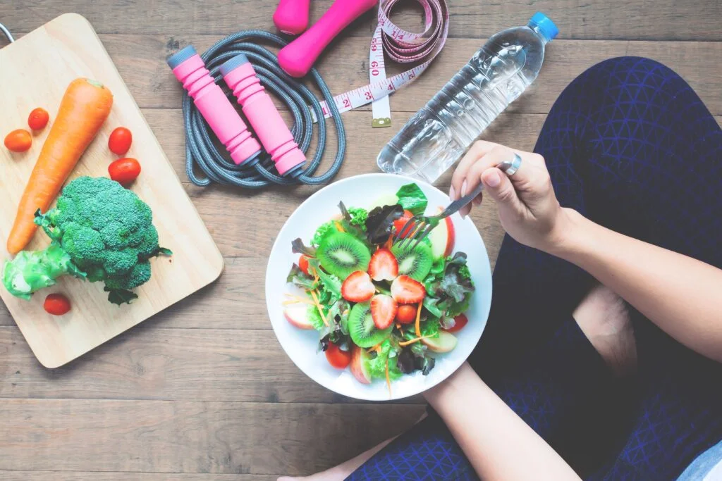 ¡Impactante! Lo Que Aprendimos en la Master Class de Alimentos Funcionales