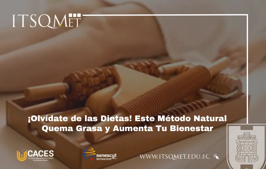 Beneficios de la Maderoterapia: Un Enfoque Personalizado para el Bienestar