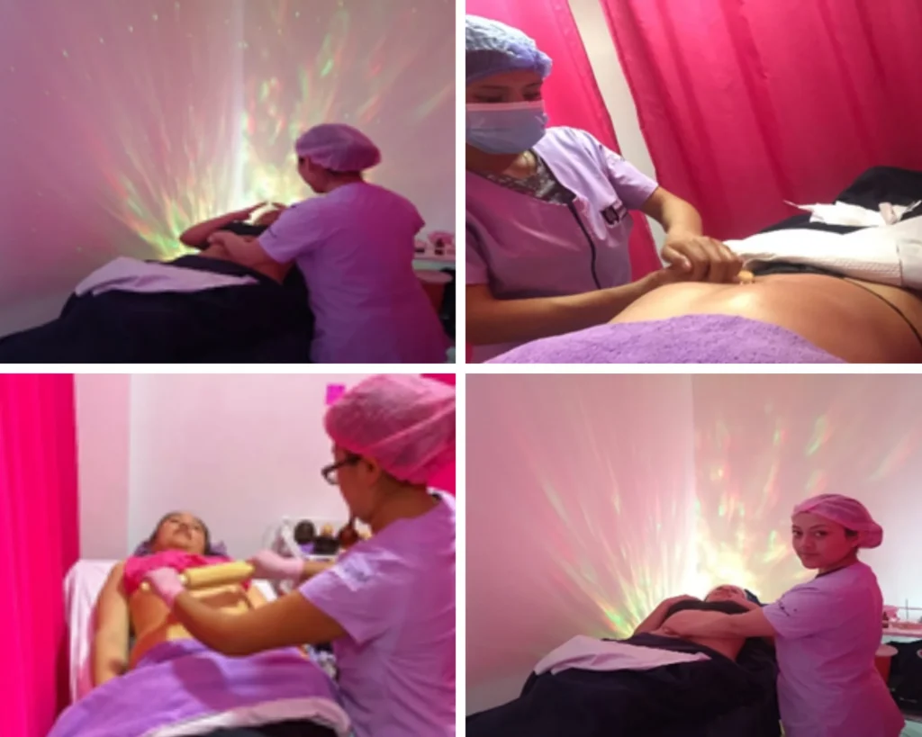 Beneficios de la Maderoterapia: Un Enfoque Personalizado para el Bienestar