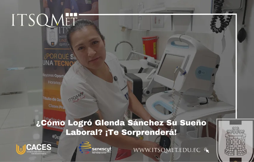 Éxito Laboral en la Clínica de Neurociencias: Historia de un Estudiante del ITSQMET