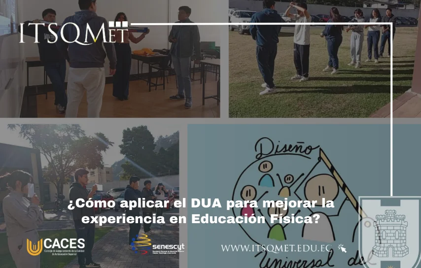 Diseño Universal de Aprendizaje (DUA)