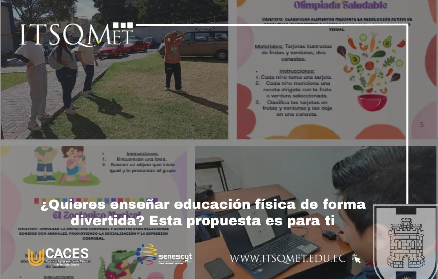 Educación física que fomenta la equidad