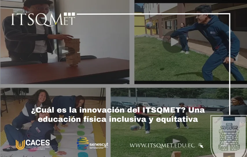 Educación física inclusiva que rompe paradigmas