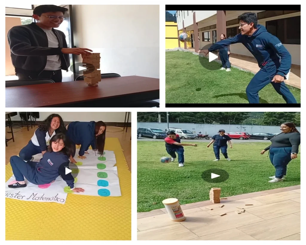 Educación física inclusiva que rompe paradigmas