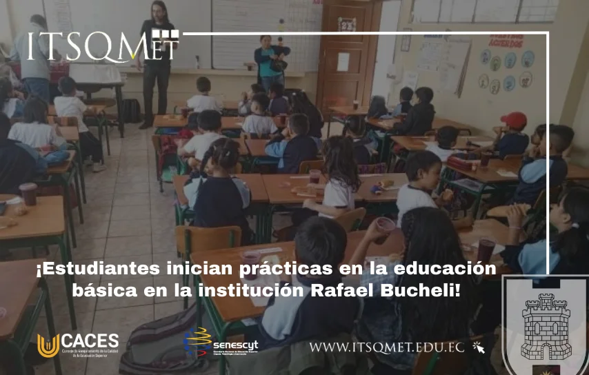 Prácticas en la educación básica