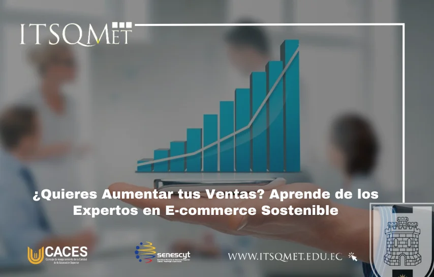 E-commerce Sostenible: Tendencias y Buenas Prácticas