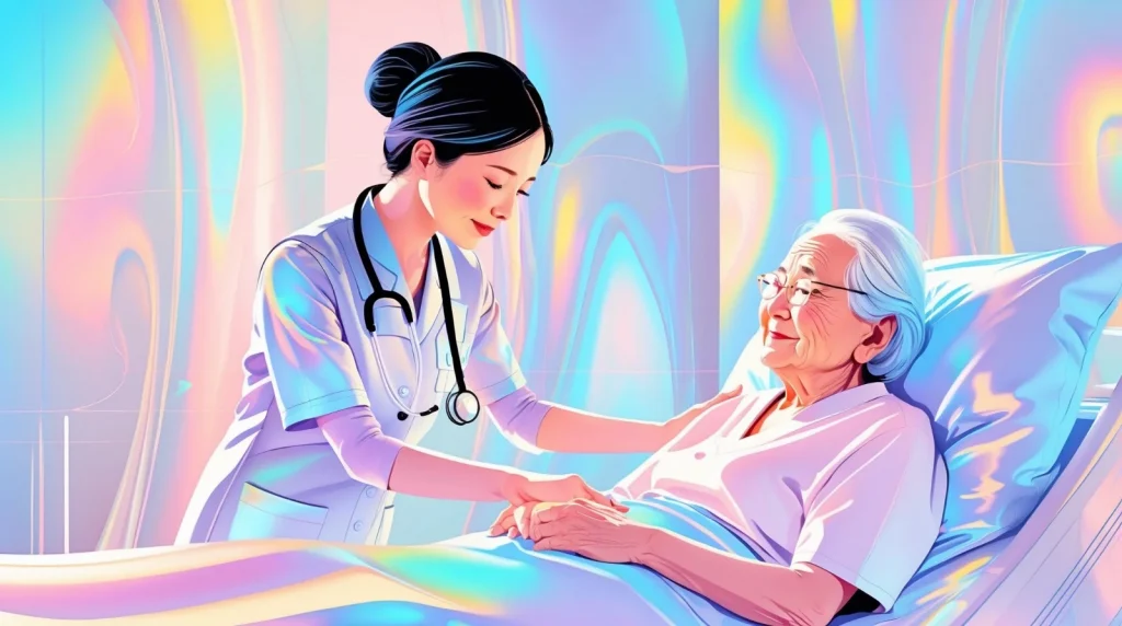 Carrera técnica en Enfermería ITSQMET