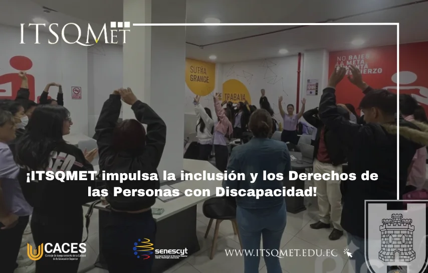 Capacitación sobre los Derechos de las Personas con Discapacidad