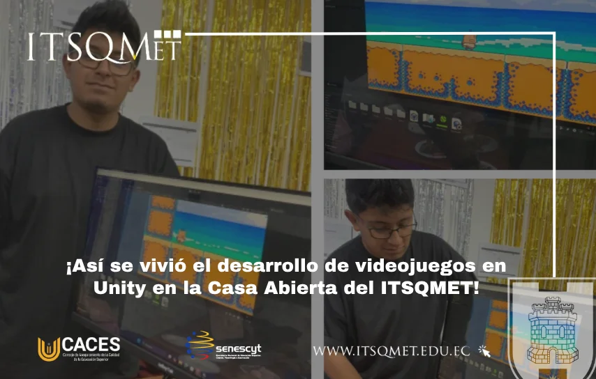 Desarrollo de videojuegos en Unity con creatividad