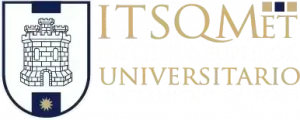 Logo instituto tecnológico quito metropolitano