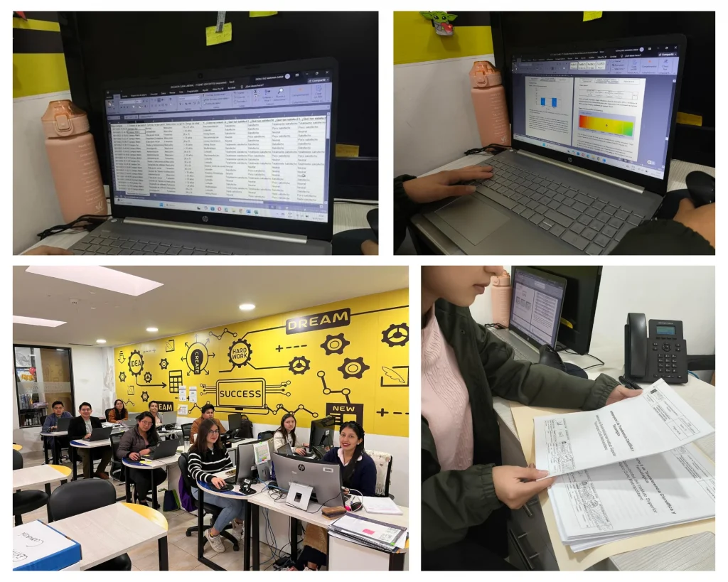 ITSQMET lanza su Memoria de Sostenibilidad 2025