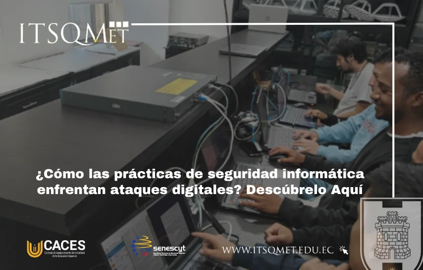 Estudiantes crean redes LAN y WAN