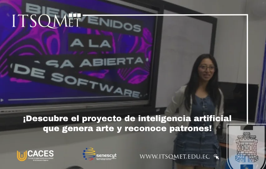 Proyecto de inteligencia artificial del ITSQMET