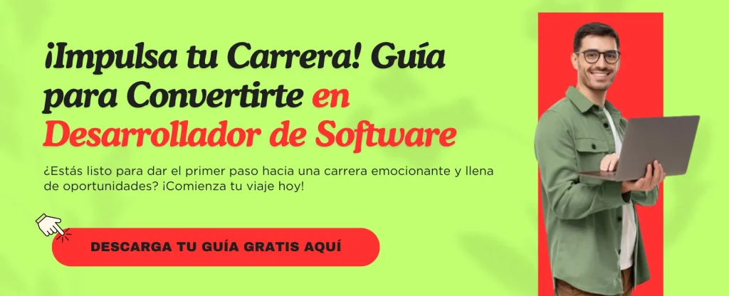 Transforma tu Futuro: Guía para Estudiar Desarrollo de Software en Quito