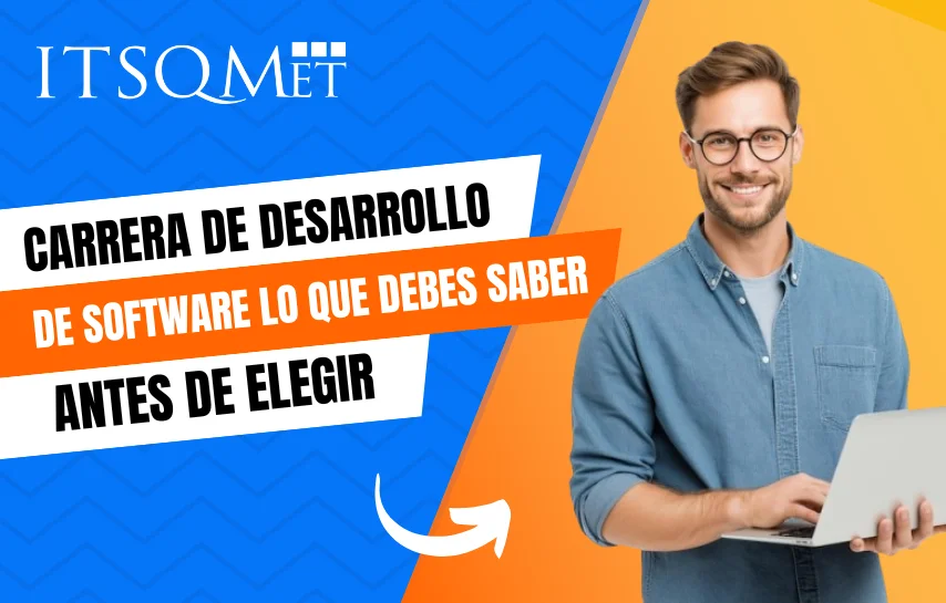 Estudiar Desarrollo de Software en Quito: Tu Puerta de Entrada a un Futuro Brillante