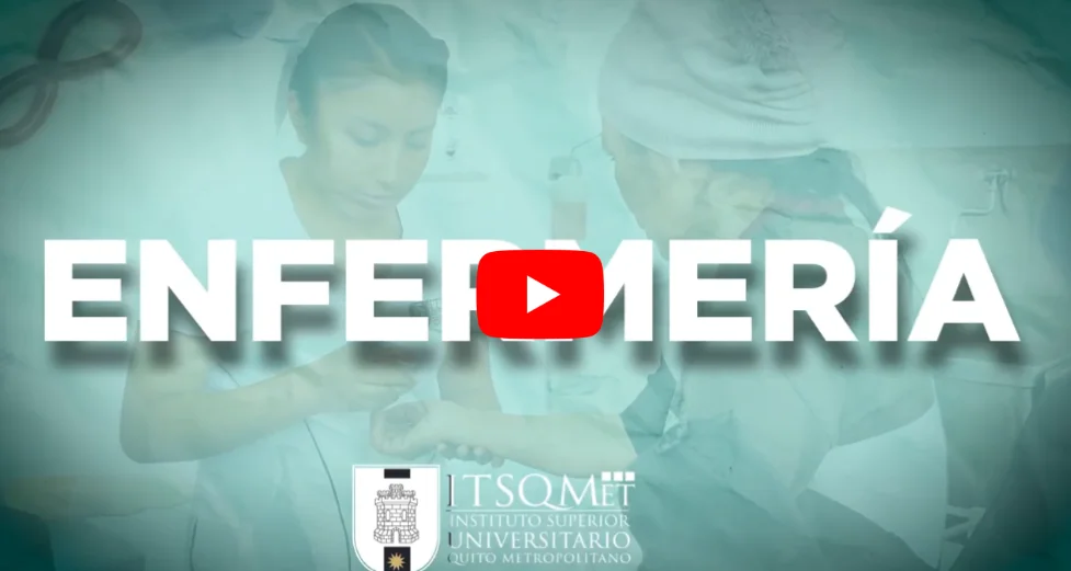 Carrera de Enfermería