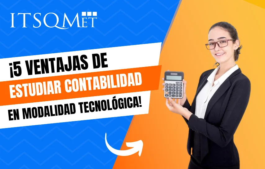 Carrera de Contabilidad en Quito