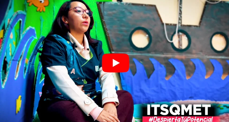 Carrera de Educación Básica