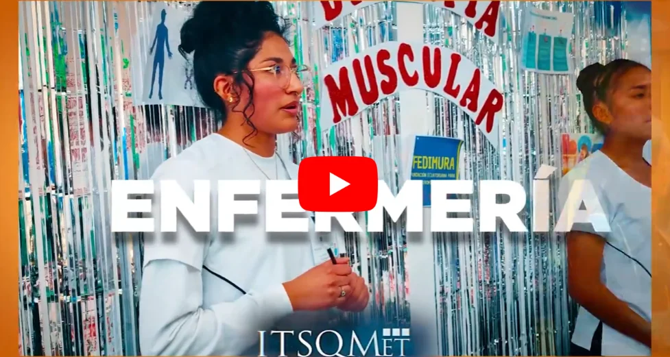 Carrera de Enfermería