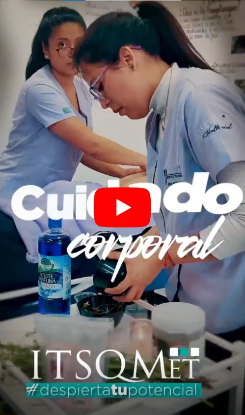Cuidado Corporal en Estética Integral