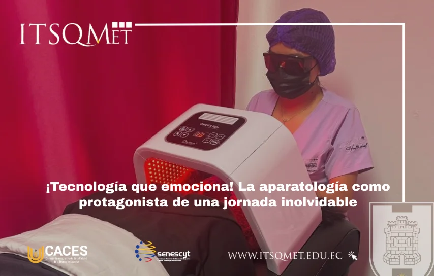 Aparatología de última generación