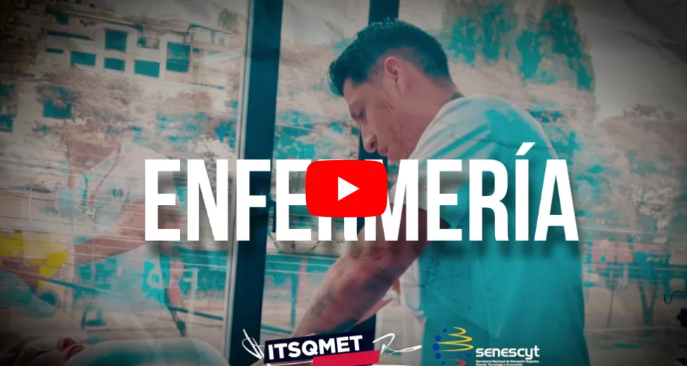 Tecnología en Enfermería