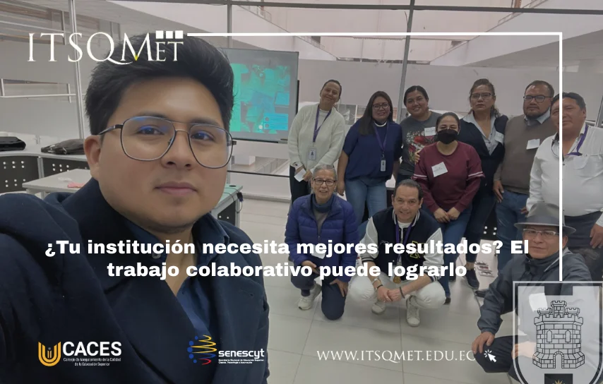 Curso de trabajo colaborativo en el ambiente laboral