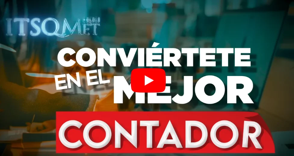 Video de la Carrera de Contabilidad